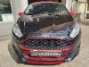 Ford Fiesta 1.0 Ecoboost Red Edition 140 (3159874)