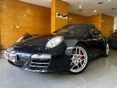 Porsche 911 Carrera 4s Coup Pdk