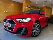 Audi A1 Sportback 30 Tfsi S Line S Tronic