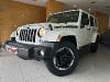 Jeep Wrangler Unlimited 2.8crd Polar Aut. Diesel ao 2013