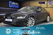 Audi A7 Sportback 3.0tdi Multitronic 204