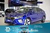 Hyundai Ioniq 1.6 Gdi Hev Tecno Dct Hbrido ao 2020