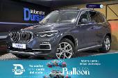 BMW X5 Xdrive 30da
