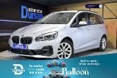BMW 320 320da