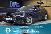Audi A6 40 Tdi S Tronic Design