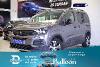 Peugeot Rifter Gt Line Standard Bluehdi 96kw Diesel ao 2020