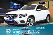 Mercedes Glc 220 D 4matic