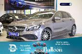 Mercedes A 200 D Amg Line