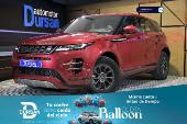 Land Rover Range Rover Evoque 2.0l Td4 Diesel 132kw 4x4 Se Dynamic
