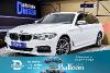 BMW 520 520da Touring Xdrive Diesel año 2019