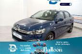 Citroen C-elysée 1.2 Puretech Shine 82