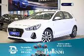 Hyundai I30 Cw 1.0 Tgdi Link