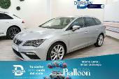 Seat Leon St 1.4 Tsi 92kw 125cv Stsp Fr
