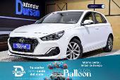 Hyundai I30 1.6crdi Klass 95
