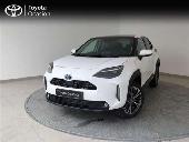 Toyota Yaris Cross 120h Style