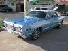 Ford Mercury Monterey Broug. Gasolina ao 1967