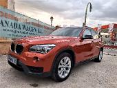 BMW X1 xDrive 18d Sport Line