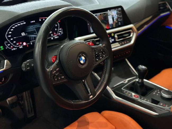 Imagen de BMW M3 Competition (3164256) - Box Sport
