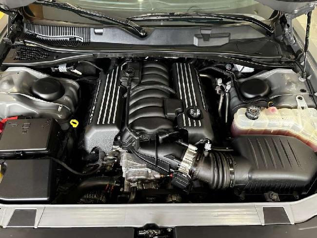 Imagen de Dodge Challenger R/t Scat Pack (3164285) - Box Sport