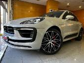 Porsche Macan S Aut.