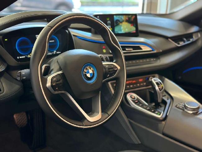 Imagen de BMW I8 Roadster (3164317) - Box Sport