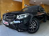 Mercedes Glc 220 220d 4matic Aut.