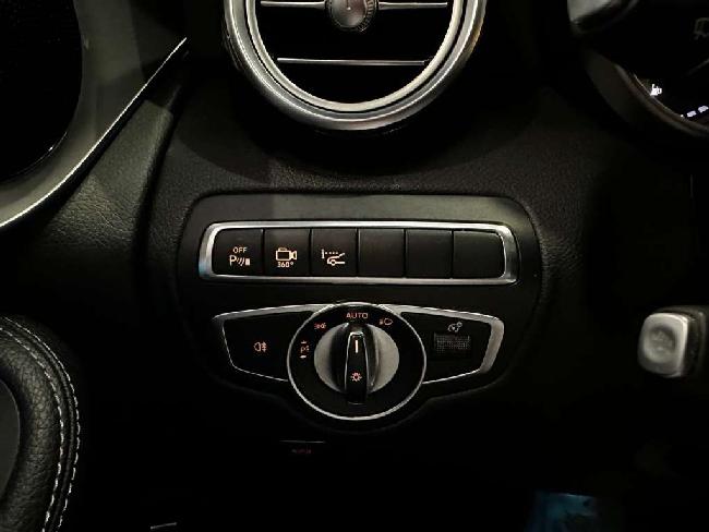 Imagen de Mercedes Glc 220 220d 4matic Aut. (3164356) - Box Sport