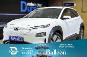 Hyundai Kona Ev Style 150kw