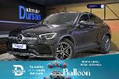 Mercedes Gle 300 300d 4matic Aut.