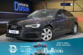 Audi A6 2.0tdi Quattro S-tronic 140kw