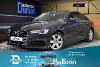 Audi A6 2.0tdi Quattro S-tronic 140kw Diesel año 2017