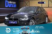 BMW 320 20d