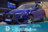 Maserati Levante 430 Gransport S Aut.