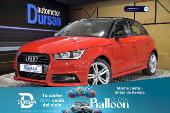 Audi A1 Sportback 1.0 Tfsi Adrenalin