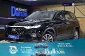 Hyundai Santa Fe Tm 2.0crdi Essence Dk 4x2