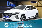 Hyundai Ioniq 1.6 Gdi Hev Klass Dct
