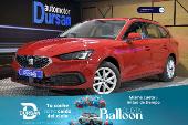 Seat Leon Sp 1.0 Tsi 81kw Ss Style