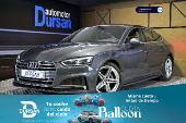 Audi A5 Sportback 40 Tdi Sport S Tronic 140kw