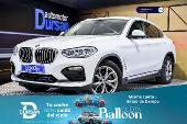 BMW X4 Xdrive 20da