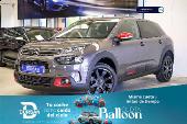 Citroen C4 Cactus 1.5bluehdi Su0026s Origins 100