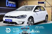 Volkswagen Golf E-golf Epower