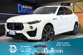 Maserati Levante V6 275 Hp D Awd Gransport