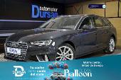 Audi A4 Avant 40 Tdi Quarttro S Line S Tronic 140kw