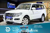 Mitsubishi Montero 3.2di-d Spirit