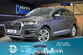 Audi Q7 45 Tdi Quattro-ultra S Tronic