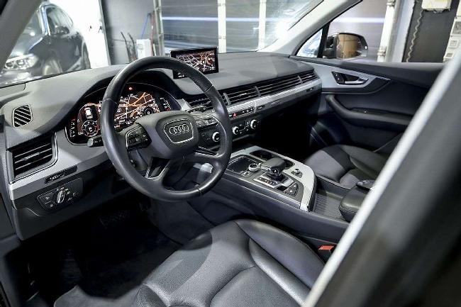 Imagen de Audi Q7 45 Tdi Quattro-ultra S Tronic (3165869) - Automotor Dursan