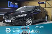 Ford Mondeo 2.0tdci Trend Powershift 150