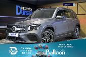 Mercedes Glb 220 2.0 D 4matic Dct 140kw 190cv