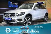 Mercedes Glc 350 E 4matic