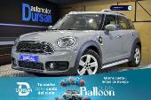 Mini Cooper S E All4